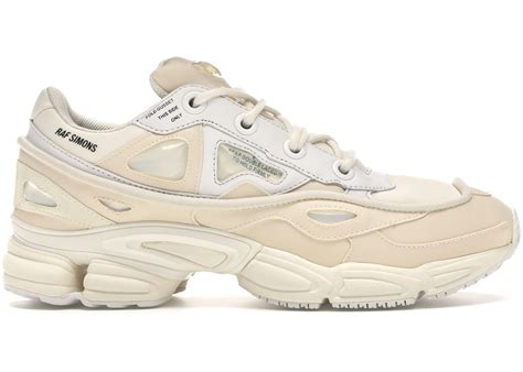 adidas Ozweego Bunny Raf Simons Cream Men's 